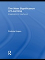 Cover: The New Significance of Learning - Routledge