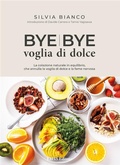 Cover: Bye Bye Voglia di dolce - EIFIS Editore