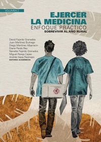 Abbildung von: Ejercer la medicina: enfoque práctico - Editorial Universidad del Rosario