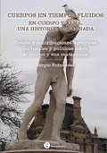 Cover: Cuerpos en tiempos fluidos en cuerpo y alma: Una historia descarnada - IMAGINANTE EDITORIAL