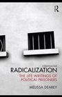Cover: Radicalization - Routledge Cavendish