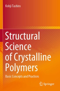 Abbildung von: Structural Science of Crystalline Polymers - Springer