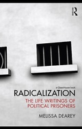 Cover: Radicalization - Routledge Cavendish