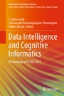 Cover: Data Intelligence and Cognitive Informatics - Springer