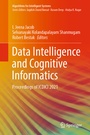 Cover: Data Intelligence and Cognitive Informatics - Springer