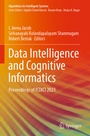 Cover: Data Intelligence and Cognitive Informatics - Springer