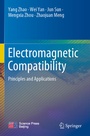 Cover: Electromagnetic Compatibility - Springer