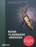 Cover: Roms flie&szlig;ende Grenzen - Theiss in Herder