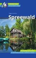 Cover: Spreewald Reisef&uuml;hrer Michael M&uuml;ller Verlag - Michael M&uuml;ller Verlag
