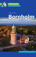 Bild: Bornholm Reisef&uuml;hrer Michael M&uuml;ller Verlag - Michael M&uuml;ller Verlag