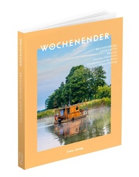 Abbildung von: Wochenender: Brandenburg Südwesten - Frenz Verlag GmbH