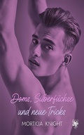 Cover: Doms, Silberf&uuml;chse und neue Tricks - Main Verlag