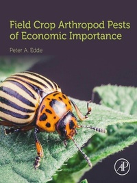 Abbildung von: Field Crop Arthropod Pests of Economic Importance - Academic Press