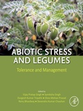 Cover: Abiotic Stress and Legumes - Academic Press