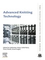 Cover: Advanced Knitting Technology - Woodhead Publishing