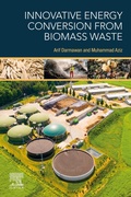 Cover: Innovative Energy Conversion from Biomass Waste - Elsevier