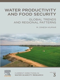 Abbildung von: Water Productivity and Food Security - Elsevier