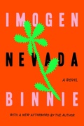 Cover: Nevada - MCD X Fsg Originals