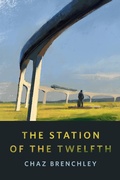 Cover: The Station of the Twelfth - Tor Books