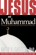 Cover: Jesus and Muhammad - Charisma House