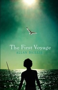 Cover: The First Voyage - Penguin eBooks
