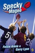 Cover: Specky Magee - Penguin eBooks
