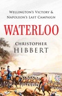 Cover: Waterloo - Canelo