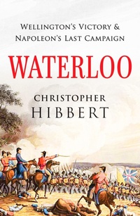 Enlarge image Cover: Waterloo - Canelo