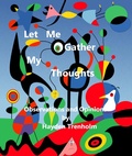 Cover: Let Me Gather My Thoughts - Random Musings Press