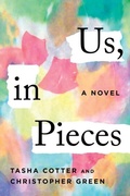 Cover: Us, in Pieces - Shadelandhouse Modern Press, LLC