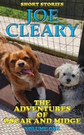Cover: The Adventures of Oscar and Midge - Barker Press