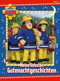 Cover: Feuerwehrmann Sam - Meine liebsten Gutenachtgeschichten - Panini KidsBooks