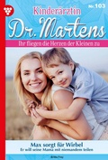 Cover: Max sorgt f&uuml;r Wirbel - Blattwerk Handel GmbH