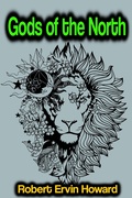 Cover: Gods of the North - Phoemixx Classics Ebooks