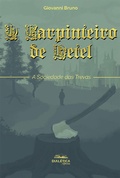 Cover: O Carpinteiro de Betel - Editora Dial&eacute;tica