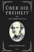 Cover: &Uuml;ber Die Freiheit - SSEL