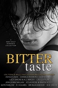 Cover: Bitter Taste - Coffee and Characters