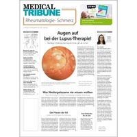 Abbildung von: Medical Tribune - Medical Tribune