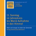 Cover: Gottes Volk LJ C6/2022 CD-ROM - Katholisches Bibelwerk
