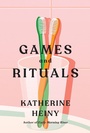 Cover: Games and Rituals - Fourth Estate Ltd