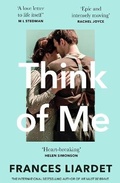 Cover: Think of Me - Fourth Estate Ltd