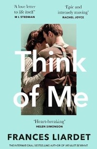 Enlarge image Cover: Think of Me - Fourth Estate Ltd
