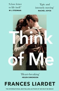 Abbildung von: Think of Me - Fourth Estate Ltd
