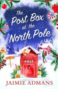Abbildung von: The Post Box at the North Pole - HQ Digital