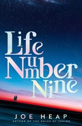 Cover: Life Number Nine - The Borough Press