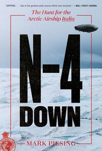 Abbildung von: N-4 Down - HarperCollins