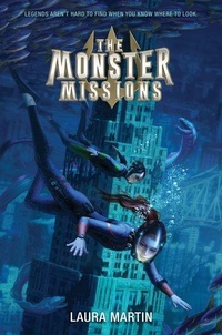 Enlarge image Cover: The Monster Missions - Collins