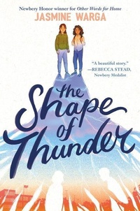 Enlarge image Cover: The Shape of Thunder - HarperCollins