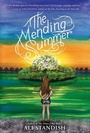 Cover: The Mending Summer - Collins