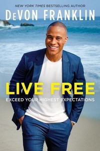 Enlarge image Cover: Live Free - William Morrow Paperbacks